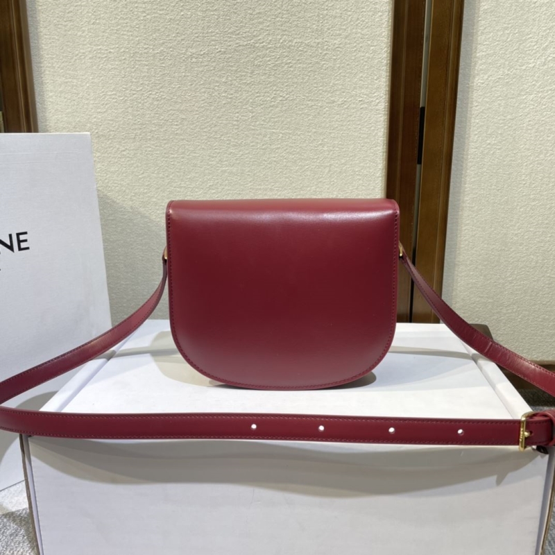 Ce1i*e triomphe bags